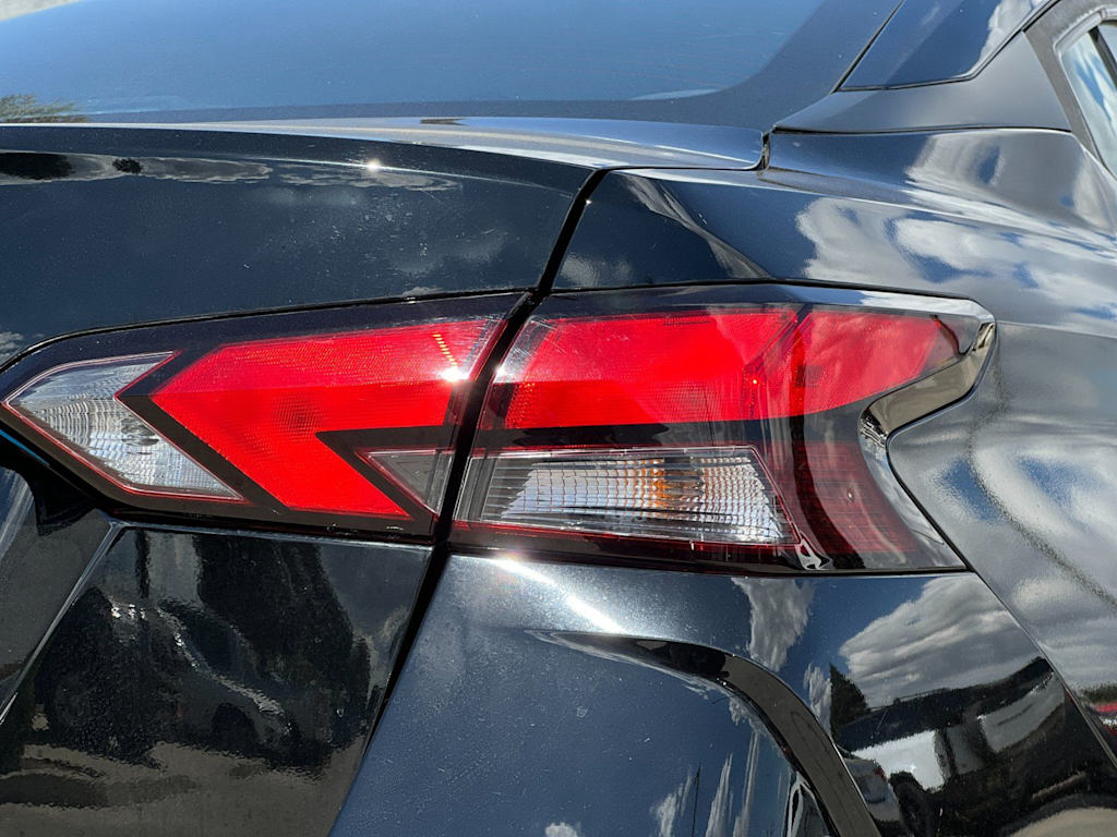 Thumbnail: 2025 Nissan Versa - 29