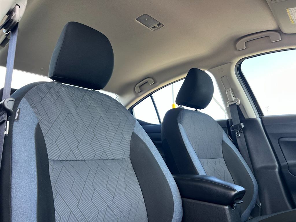 Thumbnail: 2025 Nissan Versa - 10
