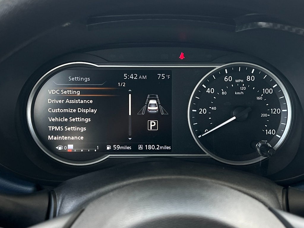 Thumbnail: 2025 Nissan Versa - 16
