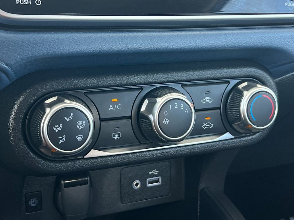 Thumbnail: 2025 Nissan Versa - 25
