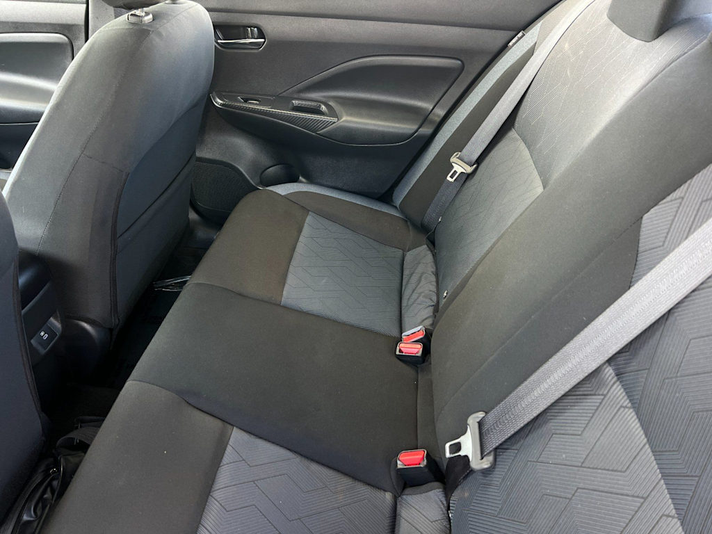 Thumbnail: 2025 Nissan Versa - 11