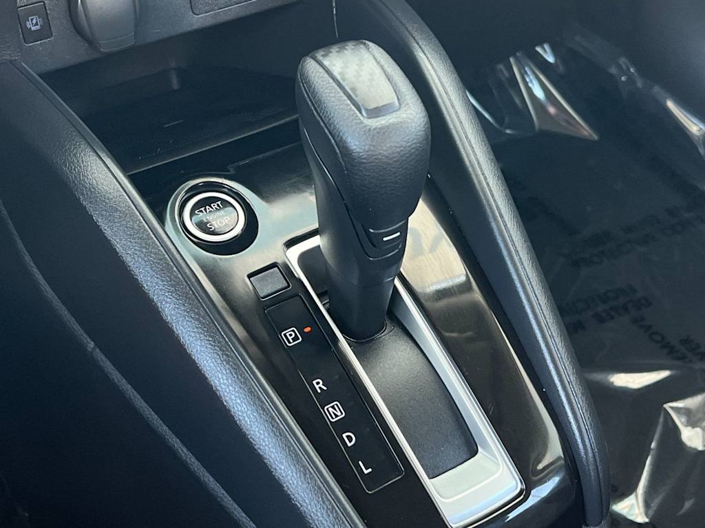 Thumbnail: 2025 Nissan Versa - 15