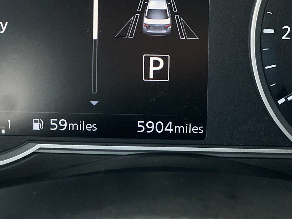 Thumbnail: 2025 Nissan Versa - 28