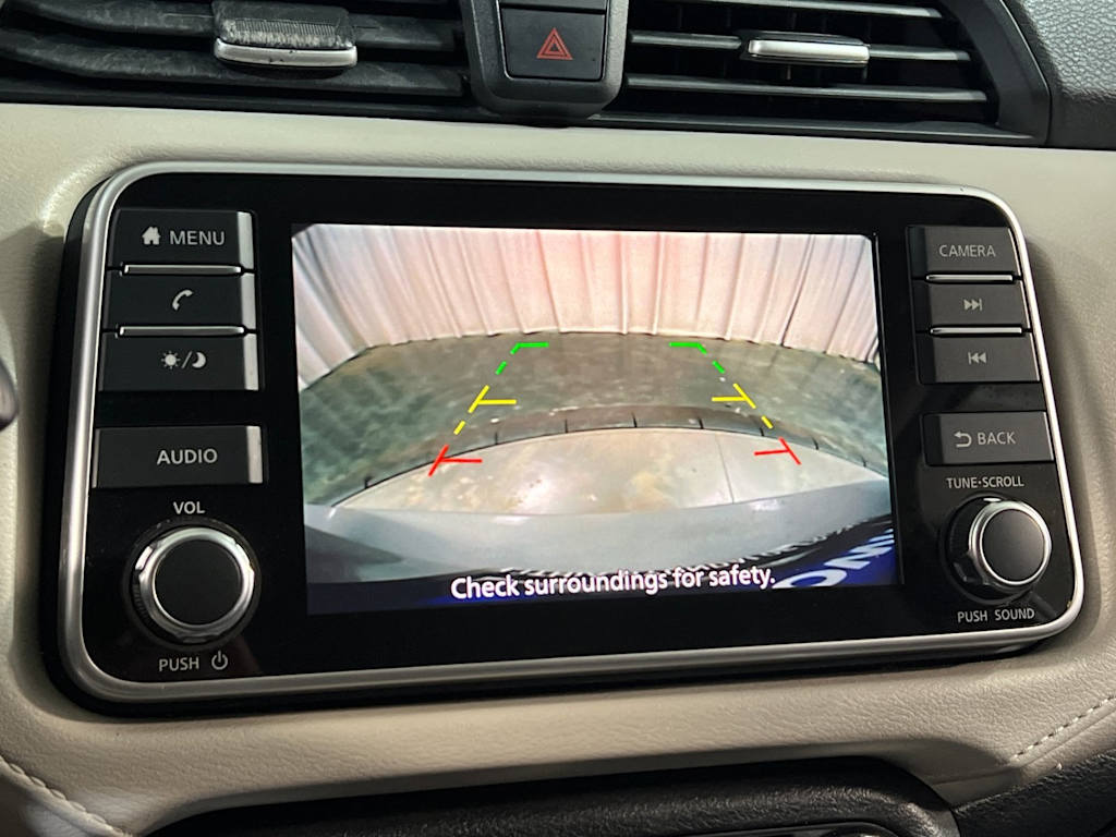 Thumbnail: 2021 Nissan Versa - 24