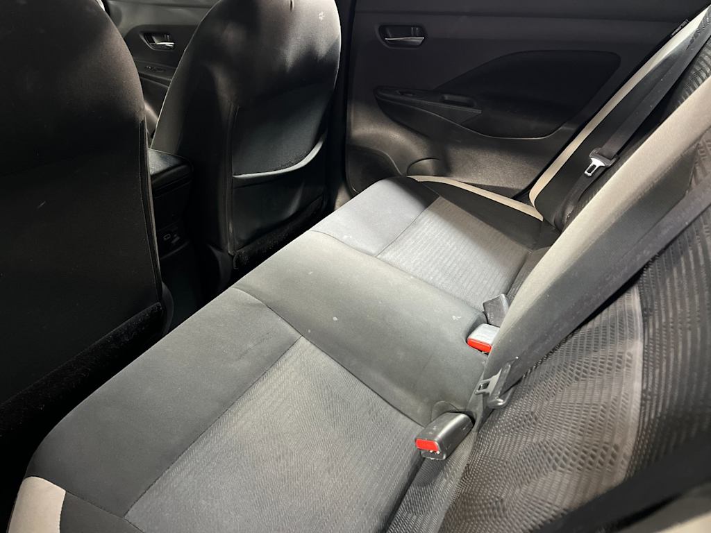 Thumbnail: 2021 Nissan Versa - 10