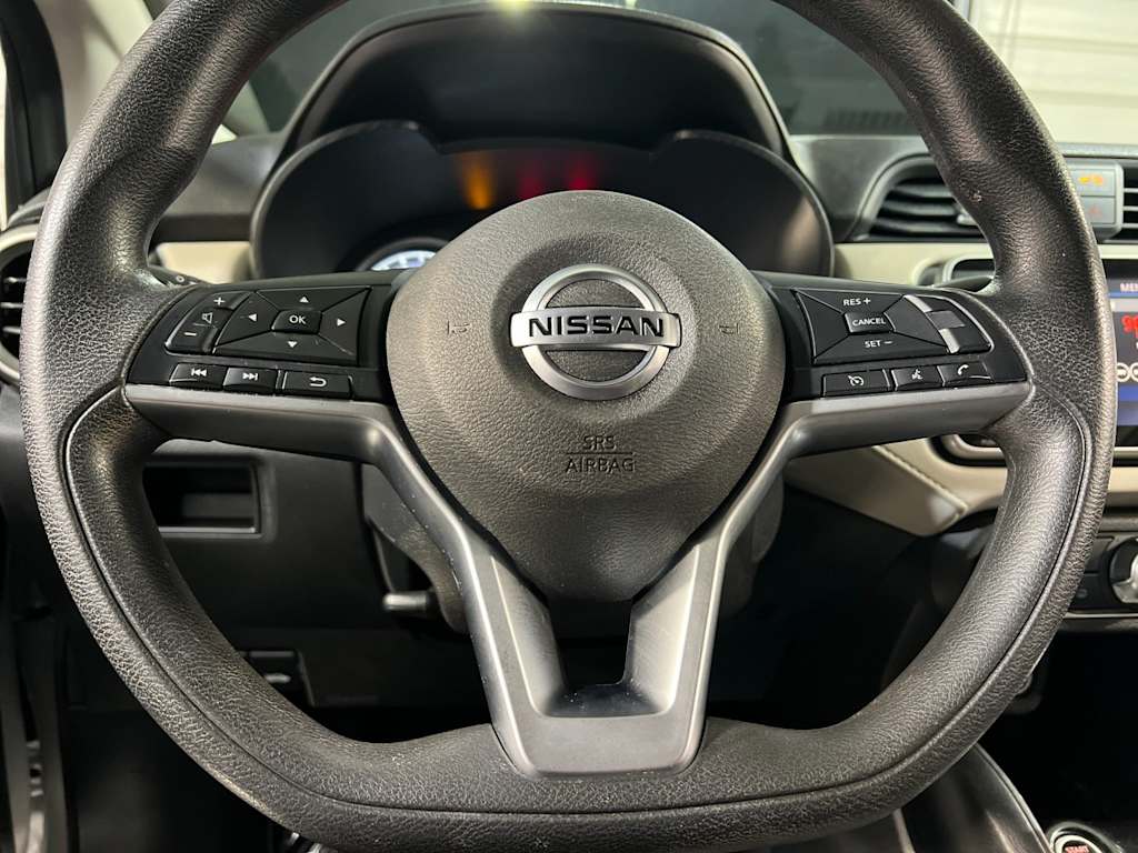 Thumbnail: 2021 Nissan Versa - 27