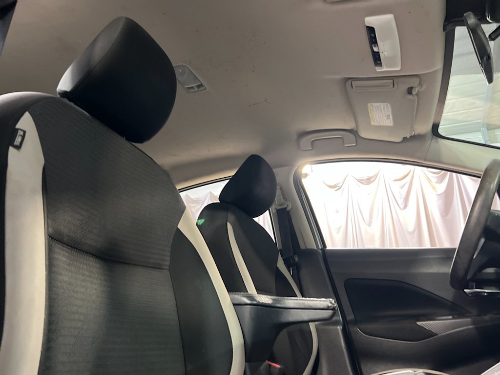 Thumbnail: 2021 Nissan Versa - 23