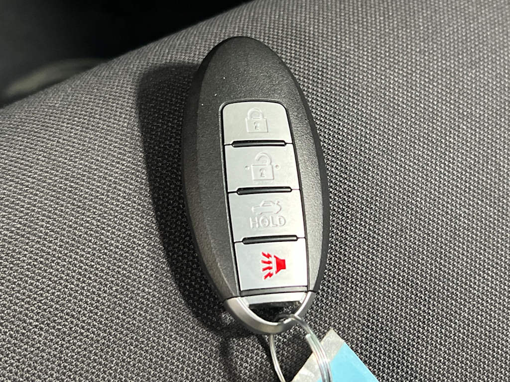 Thumbnail: 2021 Nissan Versa - 16