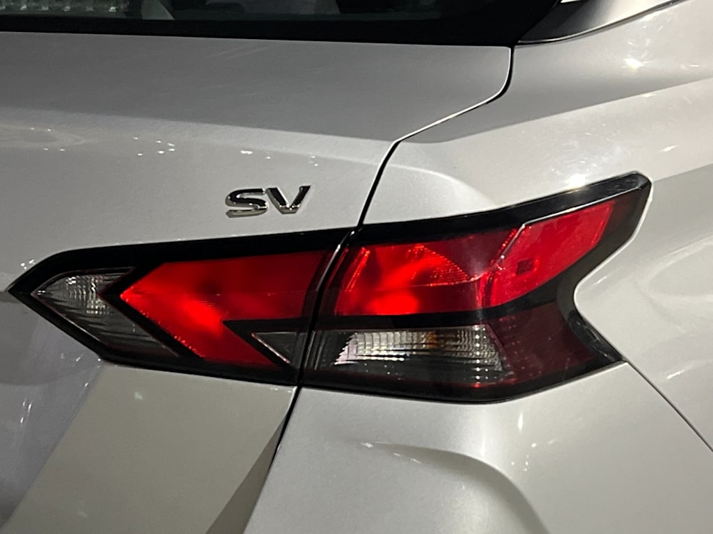 Thumbnail: 2021 Nissan Versa - 28