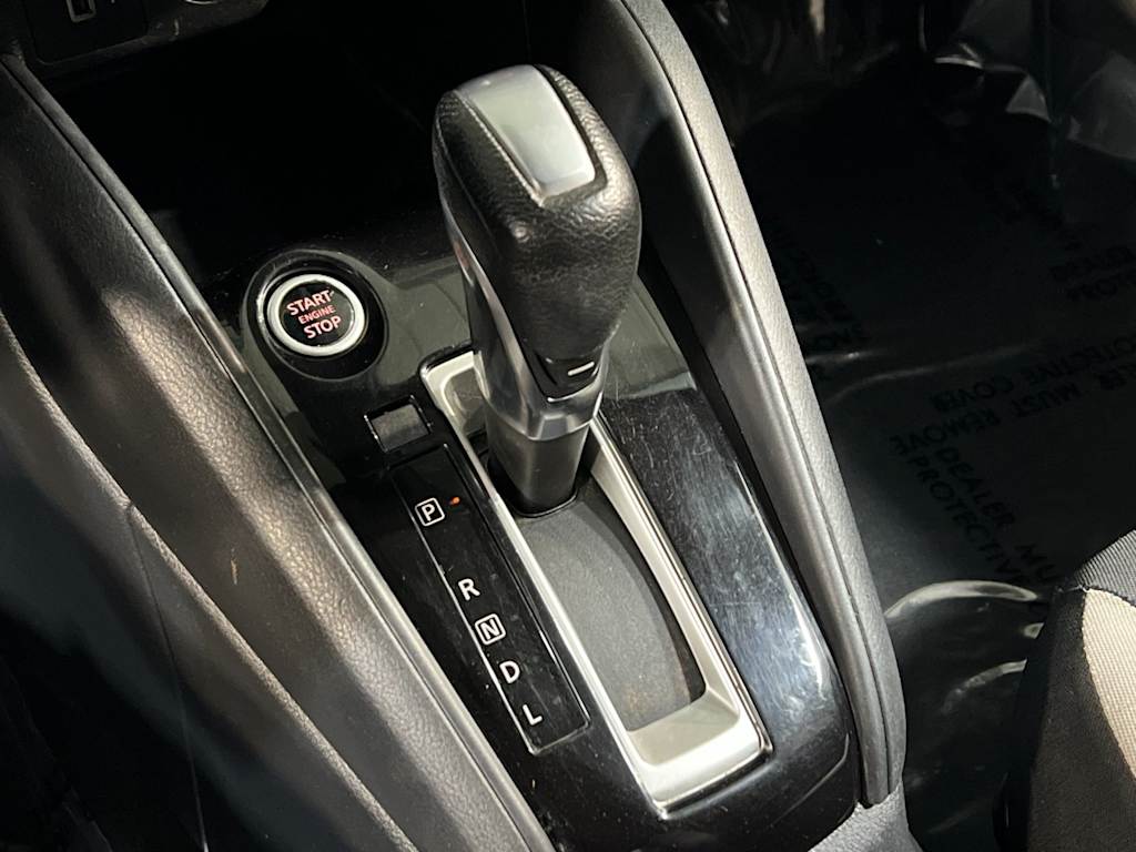 Thumbnail: 2021 Nissan Versa - 14