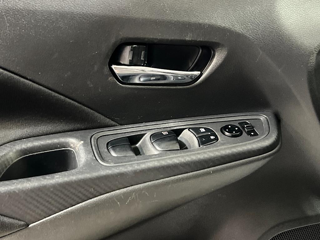 Thumbnail: 2021 Nissan Versa - 21