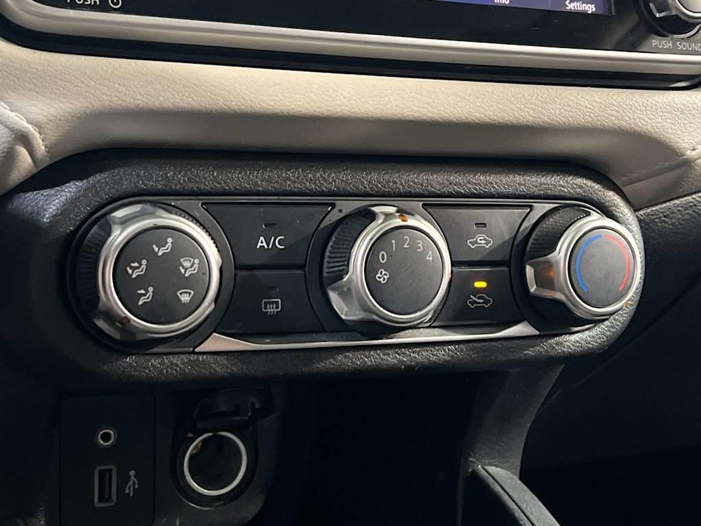 Thumbnail: 2021 Nissan Versa - 25