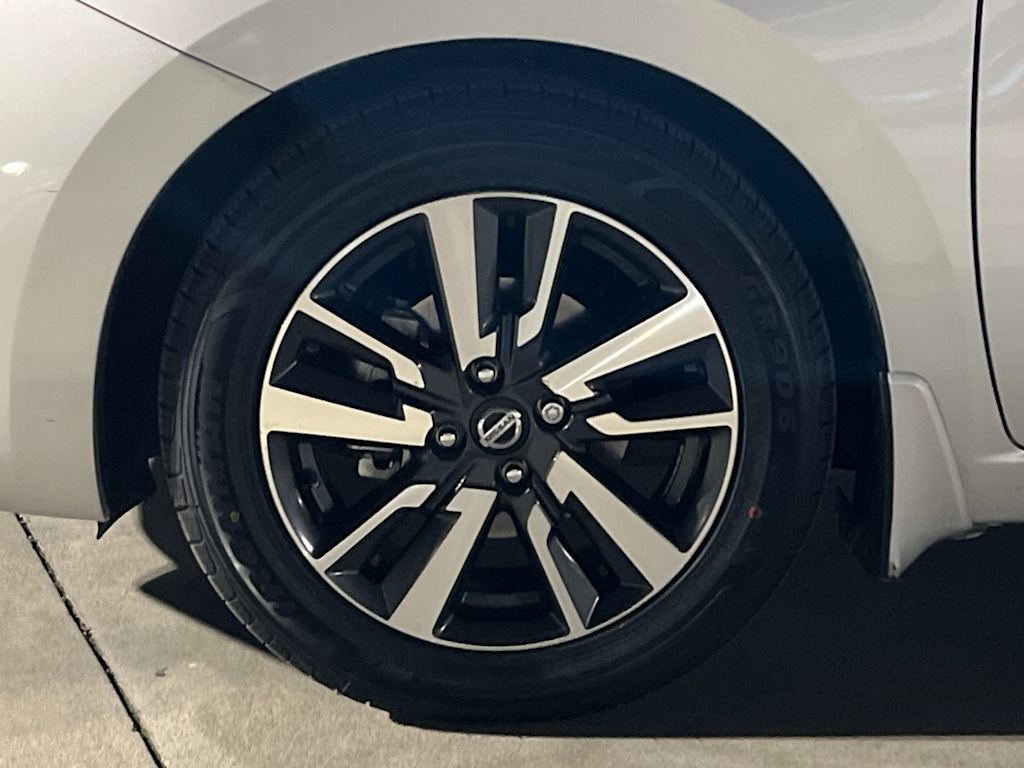 Thumbnail: 2021 Nissan Versa - 8