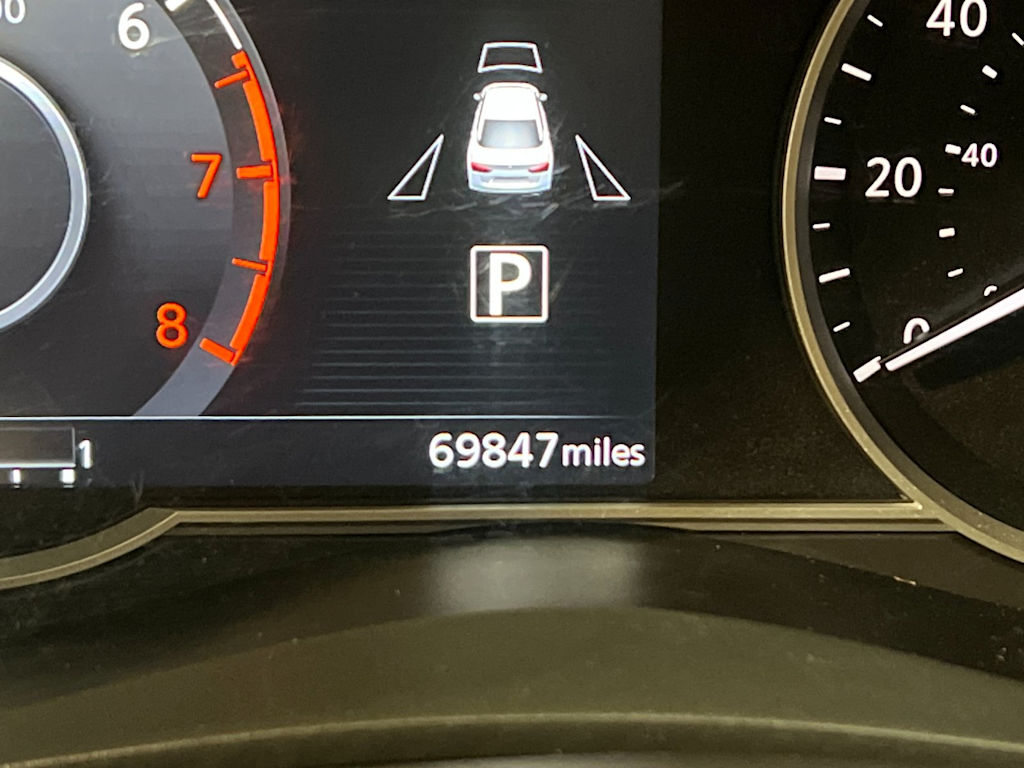 Thumbnail: 2021 Nissan Versa - 15