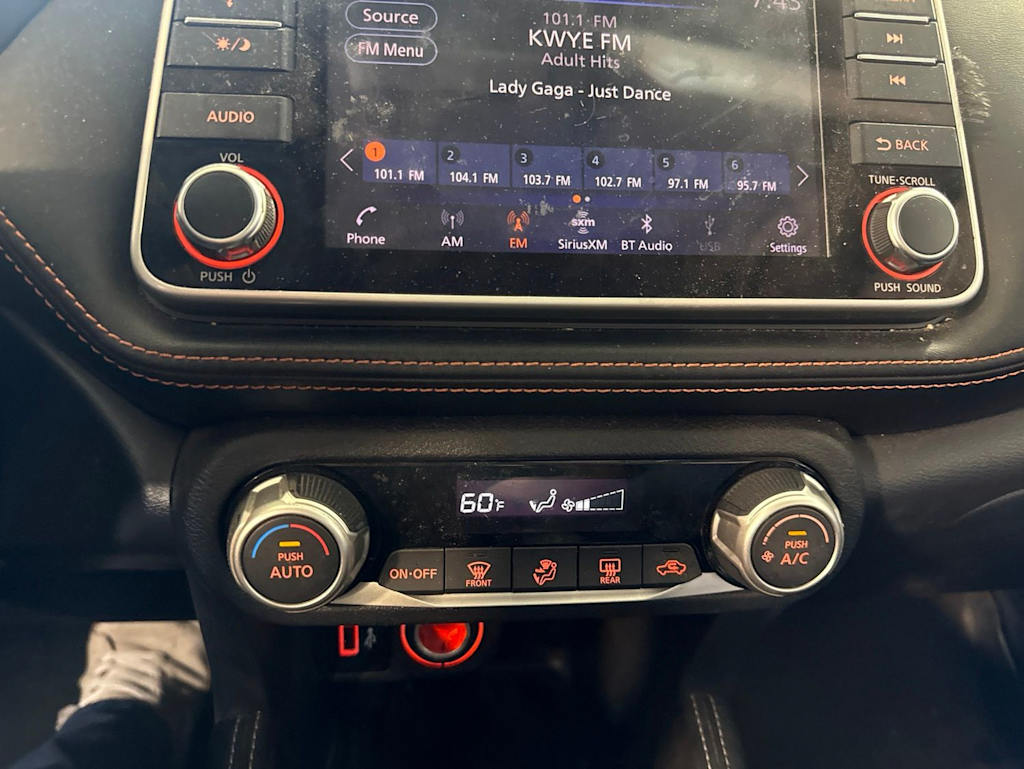 Thumbnail: 2018 Nissan Kicks - 22