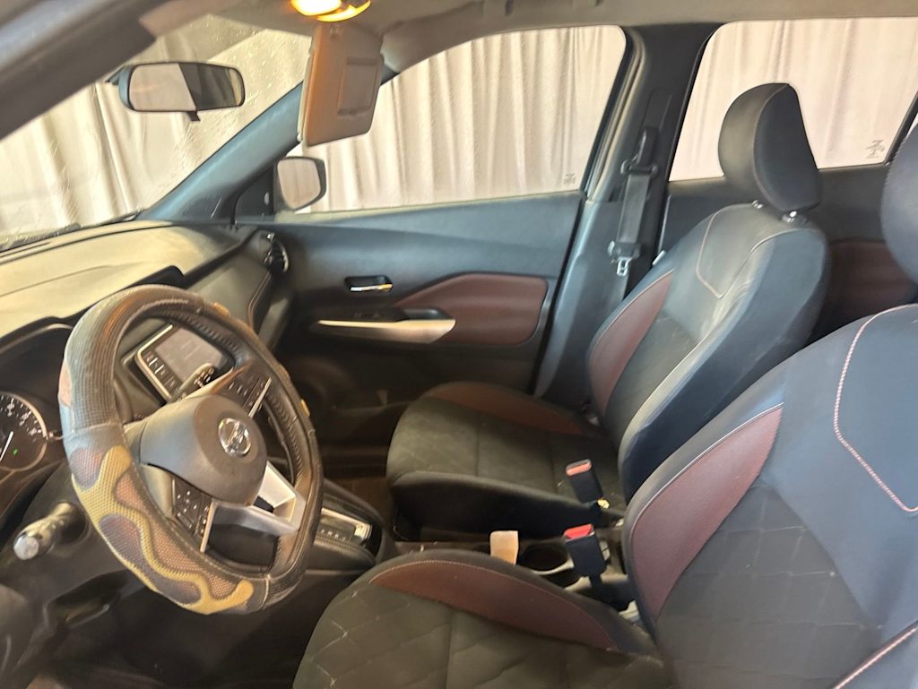 Thumbnail: 2018 Nissan Kicks - 20