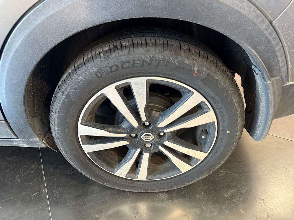 Thumbnail: 2018 Nissan Kicks - 5