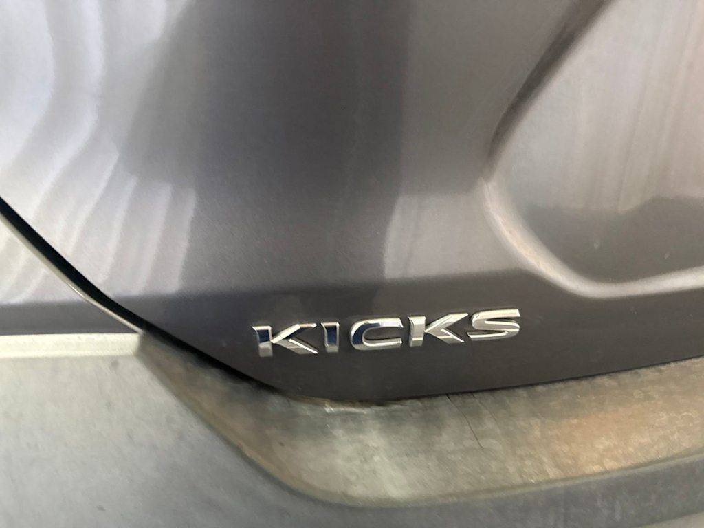 Thumbnail: 2019 Nissan Kicks - 5