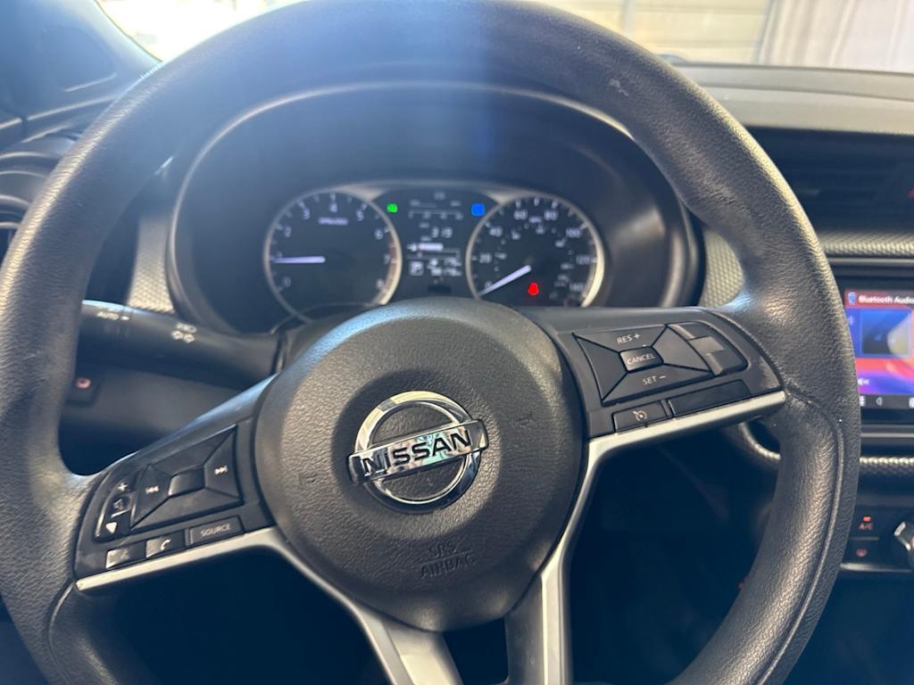 Thumbnail: 2019 Nissan Kicks - 7