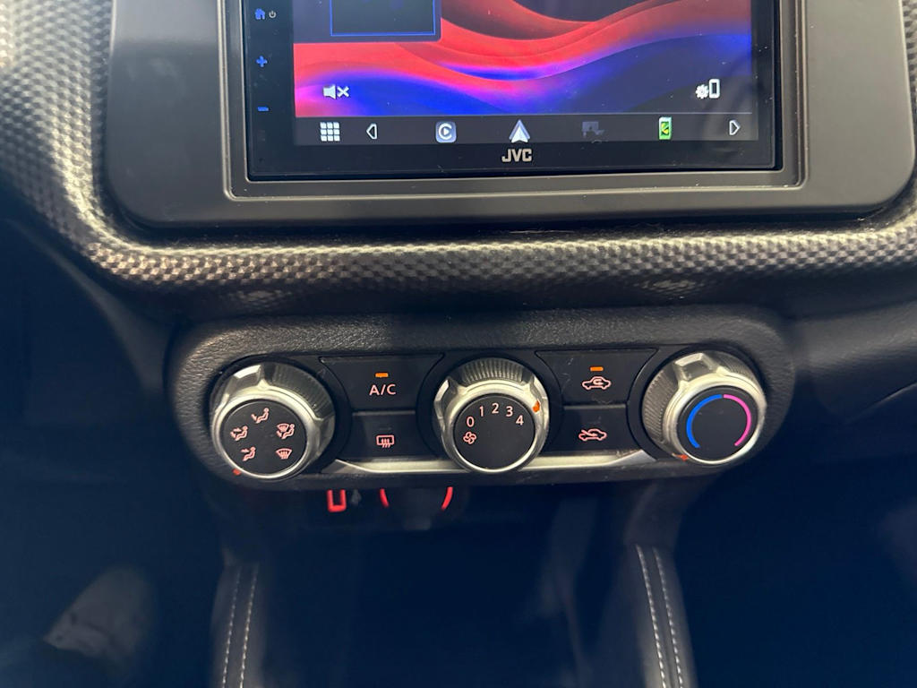 Thumbnail: 2019 Nissan Kicks - 25