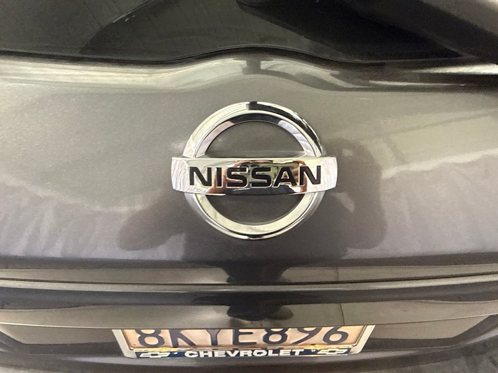 Thumbnail: 2019 Nissan Kicks - 20
