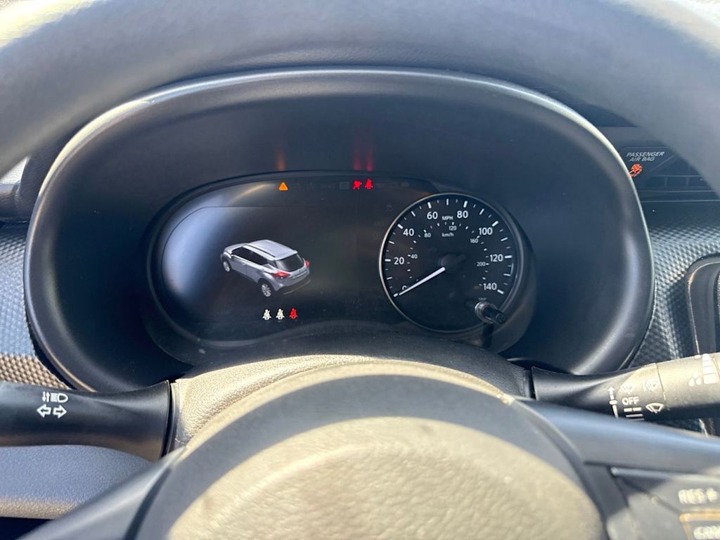 Thumbnail: 2022 Nissan Kicks - 12