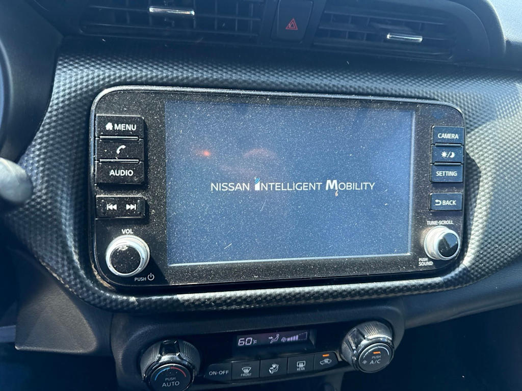 Thumbnail: 2022 Nissan Kicks - 10