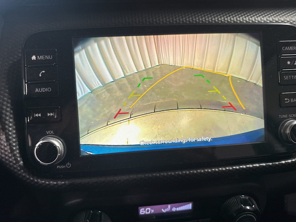 Thumbnail: 2021 Nissan Kicks - 27