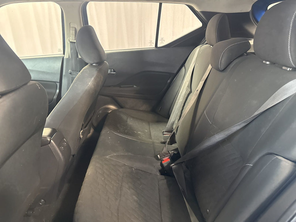 Thumbnail: 2021 Nissan Kicks - 9