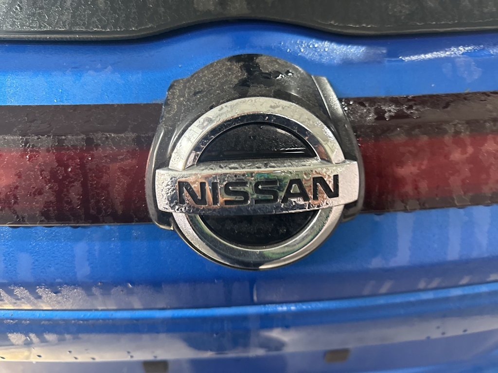 Thumbnail: 2021 Nissan Kicks - 20