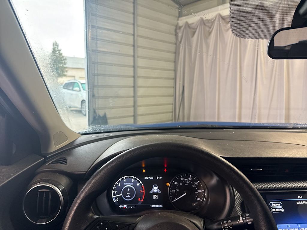 Thumbnail: 2021 Nissan Kicks - 24