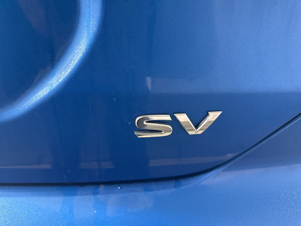 Thumbnail: 2021 Nissan Kicks - 21