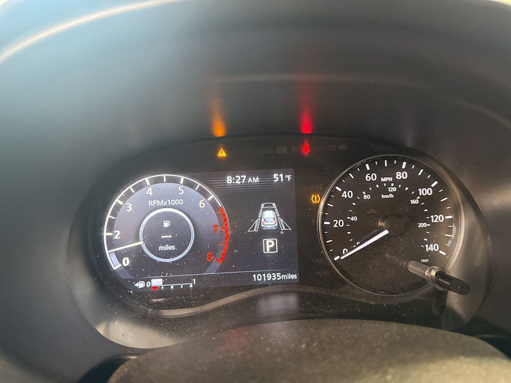 Thumbnail: 2021 Nissan Kicks - 12