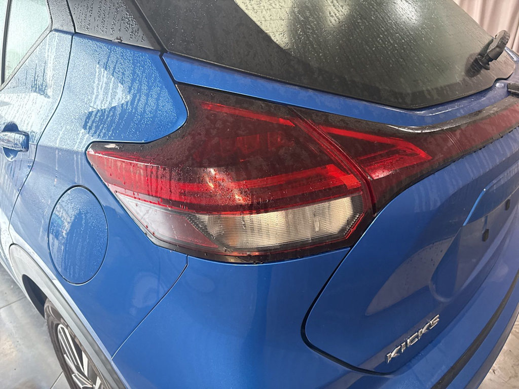 Thumbnail: 2021 Nissan Kicks - 19