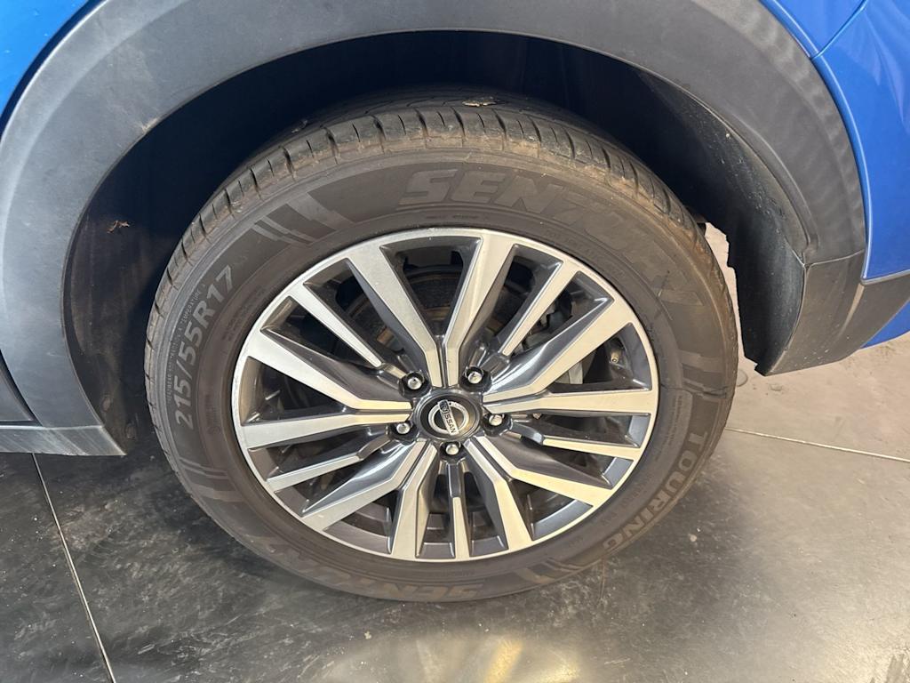 Thumbnail: 2021 Nissan Kicks - 7