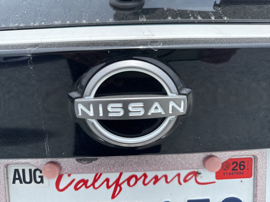 Thumbnail: 2025 Nissan Kicks - 19