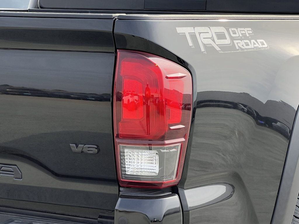 2019 Toyota Tacoma TRD Off-Road 29