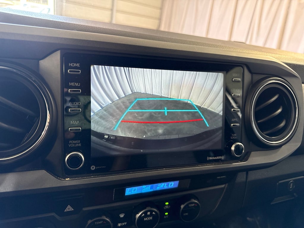 Thumbnail: 2021 Toyota Tacoma - 28