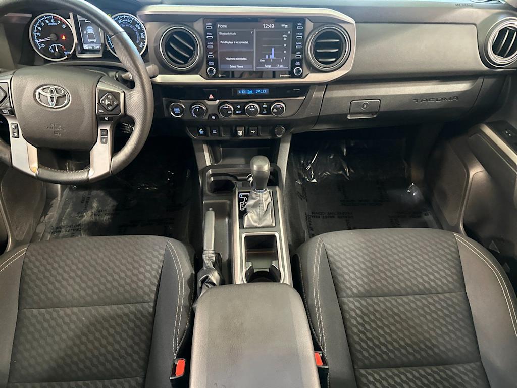 Thumbnail: 2023 Toyota Tacoma - 2
