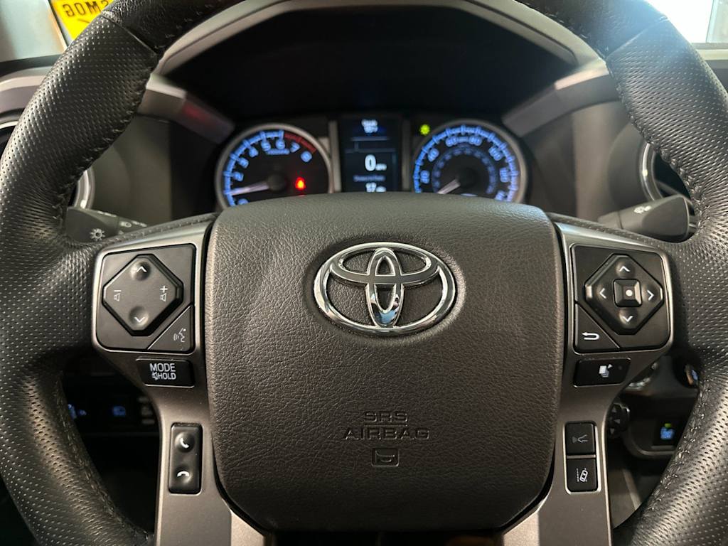 Thumbnail: 2023 Toyota Tacoma - 26