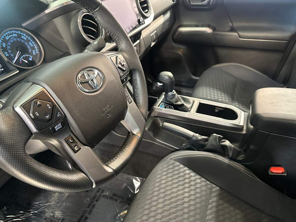 Thumbnail: 2023 Toyota Tacoma - 9