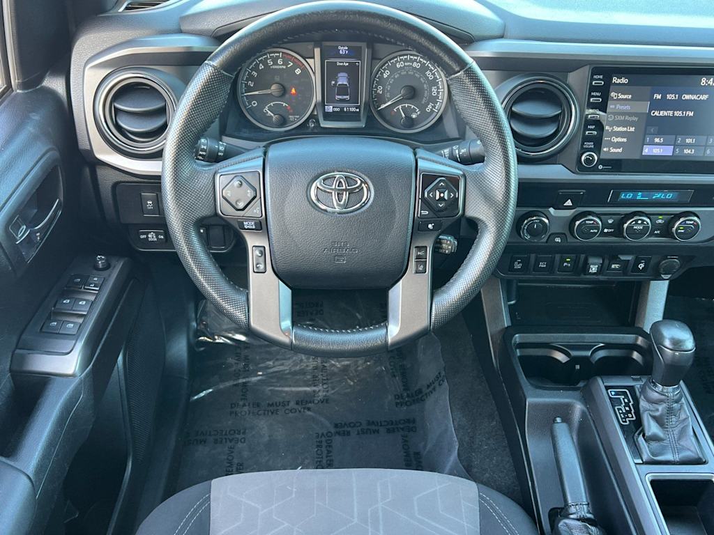 Thumbnail: 2022 Toyota Tacoma - 12