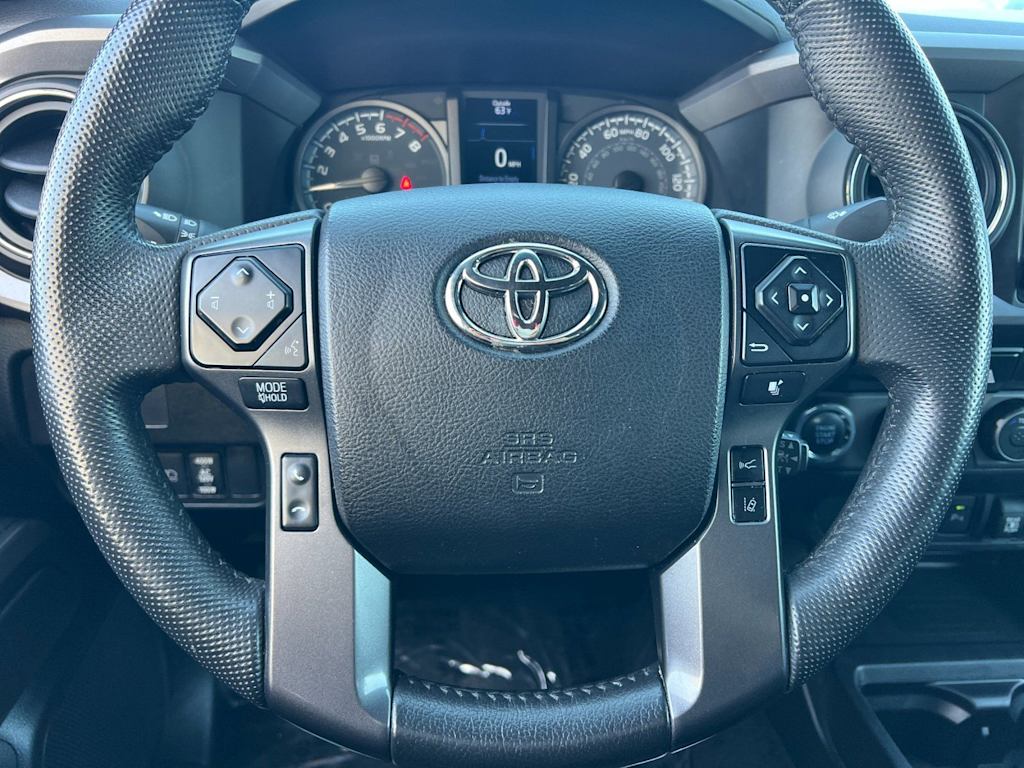 Thumbnail: 2022 Toyota Tacoma - 27