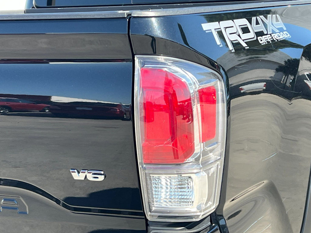 Thumbnail: 2022 Toyota Tacoma - 29