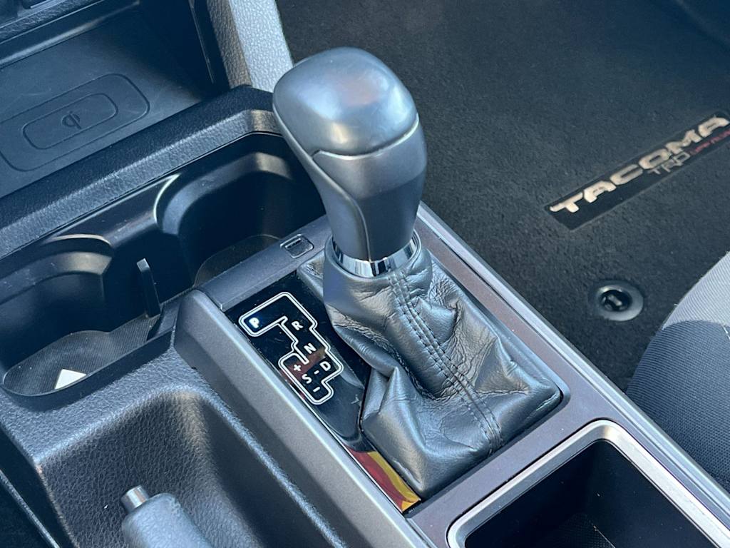 Thumbnail: 2021 Toyota Tacoma - 14