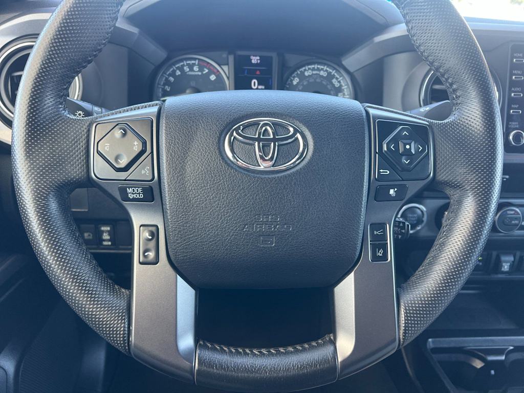 Thumbnail: 2021 Toyota Tacoma - 27