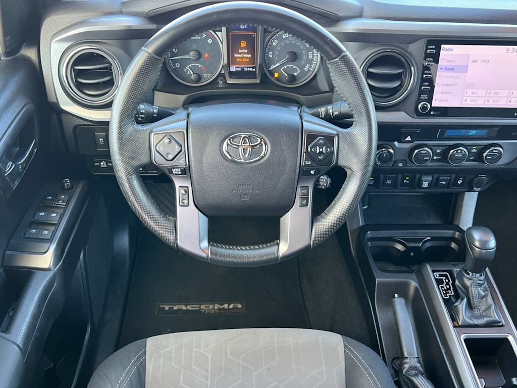 Thumbnail: 2021 Toyota Tacoma - 9