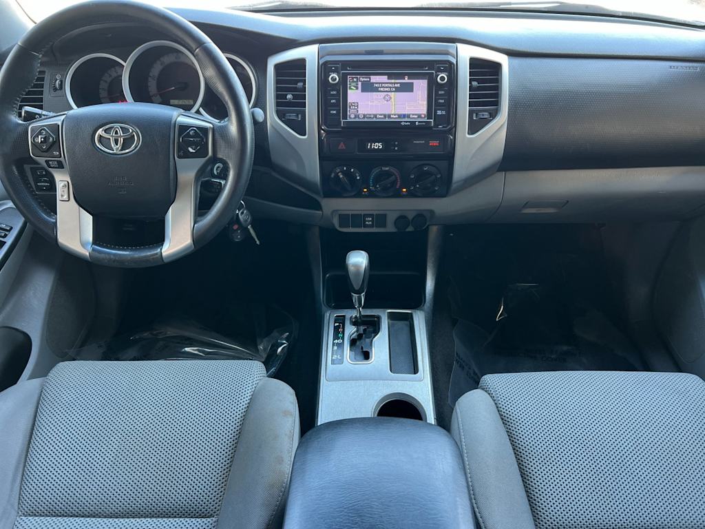 Thumbnail: 2014 Toyota Tacoma - 2