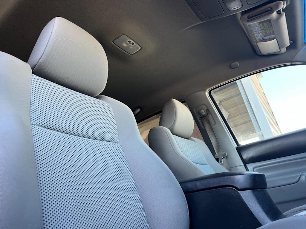 Thumbnail: 2014 Toyota Tacoma - 23
