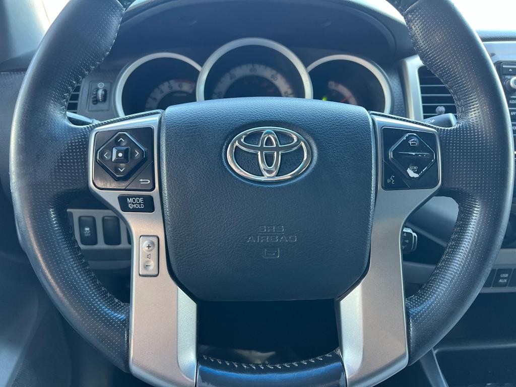 Thumbnail: 2014 Toyota Tacoma - 27
